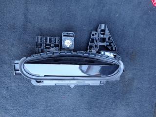 ручка наружная задняя правая BMW X1 U11 2023, 2.0 л., бензин, АКПП, 475, внедорожник 5 дв., полный привод, 5AOC766