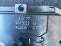 замок двери задней левой BMW X1 U11 2023, 2.0 л., бензин, АКПП, 475, внедорожник 5 дв., полный привод, 7445053, 51227445053 - фото №2