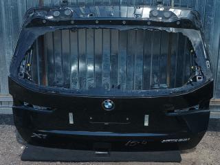 крышка багажника (дверь 3-5) BMW X1 U11 2023, 2.0 л., бензин, АКПП, 475, внедорожник 5 дв., полный привод