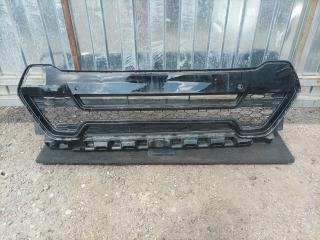 заглушка (решетка) в бампер BMW X1 U11 2023, 2.0 л., бензин, АКПП, 475, внедорожник 5 дв., полный привод, 51119881918, 51115A0B678