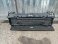 заглушка (решетка) в бампер BMW X1 U11 2023, 2.0 л., бензин, АКПП, 475, внедорожник 5 дв., полный привод, 51119881918, 51115A0B678 - фото №4
