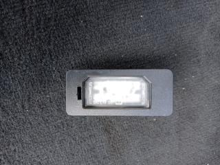 подсветка номера BMW X1 U11 2023, 2.0 л., бензин, АКПП, внедорожник 5 дв., 9481841, 63269481841