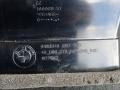 дефлектор обдува салона BMW X1 U11 2023, 2.0 л., бензин, АКПП, 475, внедорожник 5 дв., полный привод, 9483378 - фото №3