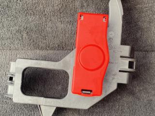 пластик BMW X1 U11 2023, 2.0 л., бензин, АКПП, 475, внедорожник 5 дв., полный привод, 5A1E539
