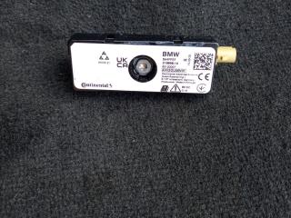 усилитель антенны BMW X1 U11 2023, 2.0 л., бензин, АКПП, 475, внедорожник 5 дв., полный привод, 5A4FF07