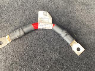 плюсовой провод аккумулятора BMW X1 U11 2023, 2.0 л., бензин, АКПП, 475, внедорожник 5 дв., полный привод, 5A323E1