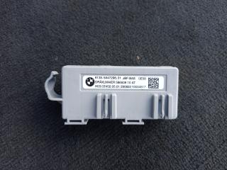 блок предохранителей BMW X1 U11 2023, 2.0 л., бензин, АКПП, 475, внедорожник 5 дв., полный привод, 61355A47298