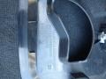 пластик BMW X1 U11 2023, 2.0 л., бензин, АКПП, 475, внедорожник 5 дв., полный привод, 51449462377, 9462377 - фото №3