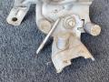 кронштейн (крепление) BMW X1 U11 2023, 2.0 л., бензин, АКПП, 475, внедорожник 5 дв., полный привод, 5A43319 - фото №2