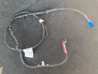 щиток приборов (приборная панель) BMW X1 U11 2023, 2.0 л., бензин, АКПП, 475, внедорожник 5 дв., полный привод, 5A434F7
