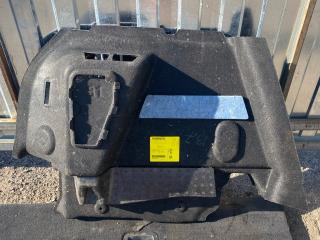 обшивка багажника Mini Countryman 2 поколение [рестайлинг] F60 2021, 1.5 л., B38 A15 A, бензин, МКПП, b71, передний привод, 51477380668, 7380668