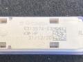 фонарь салона (плафон) Mini Countryman 2 поколение [рестайлинг] F60 2021, 1.5 л., B38 A15 A, бензин, МКПП, b71, передний привод, 9313574 - фото №3