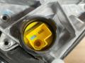зеркало наружное левое BMW X5 F15 2014, 4.0 л., дизель, АКПП, черный, внедорожник 5 дв. - фото №3