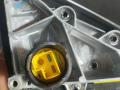 зеркало наружное правое BMW X5 F15 2014, 4.0 л., дизель, АКПП, черный, внедорожник 5 дв. - фото №5