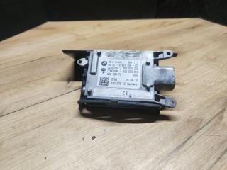 датчик мертвых (слепых) зон BMW X5 F15 2014, 4.0 л., дизель, АКПП, черный, внедорожник 5 дв., 66326867158, 6857158
