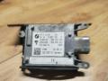 датчик мертвых (слепых) зон BMW X5 F15 2014, 4.0 л., дизель, АКПП, черный, внедорожник 5 дв., 66326867158, 6857158 - фото №2