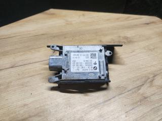 датчик мертвых (слепых) зон BMW X5 F15 2014, 4.0 л., дизель, АКПП, черный, внедорожник 5 дв., 66326867157, 6867157