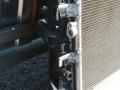 кассета радиаторов Mini Countryman 2 поколение [рестайлинг] F60 2021, 1.5 л., B38 A15 A, бензин, МКПП, b71, передний привод - фото №2