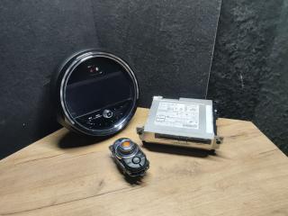 магнитола Mini Countryman 2 поколение [рестайлинг] F60 2021, 1.5 л., B38 A15 A, бензин, МКПП, b71, передний привод, 5A25D20, 5A0A3E9, 9824925, 8716071, 9392037