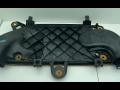 корпус воздушного фильтра BMW 5 серия F07/F10/F11 2011, 3.5 л., N57 D30 B, дизель, АКПП, седан, 7812064 - фото №5
