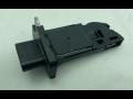 расходомер воздуха BMW 5 серия F07/F10/F11 2011, 3.5 л., N57 D30 B, дизель, АКПП, седан, 7804150 - фото №2