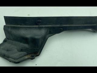 планка под капот BMW 5 серия F07/F10/F11 2011, 3.5 л., N57 D30 B, дизель, АКПП, седан, 7204336