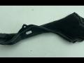 планка под капот BMW 5 серия F07/F10/F11 2011, 3.5 л., N57 D30 B, дизель, АКПП, седан, 7204336 - фото №3