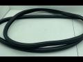 уплотнитель двери BMW 5 серия F07/F10/F11 2011, 3.5 л., N57 D30 B, дизель, АКПП, седан, 7182288 - фото №2