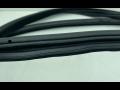 уплотнитель двери BMW 5 серия F07/F10/F11 2011, 3.5 л., N57 D30 B, дизель, АКПП, седан, 7182288 - фото №3