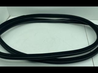 уплотнитель двери BMW 5 серия F07/F10/F11 2011, 3.5 л., N57 D30 B, дизель, АКПП, седан, 7182288