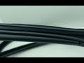 уплотнитель двери BMW 5 серия F07/F10/F11 2011, 3.5 л., N57 D30 B, дизель, АКПП, седан, 7182288 - фото №3