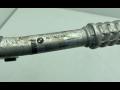 трубка кондиционера BMW 5 серия F07/F10/F11 2011, 3.5 л., N57 D30 B, дизель, АКПП, седан, 9201927 - фото №4