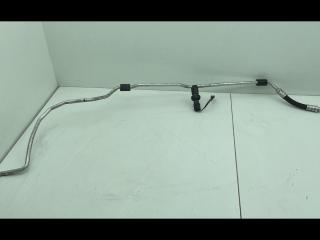 трубка кондиционера BMW 5 серия F07/F10/F11 2011, 3.5 л., N57 D30 B, дизель, АКПП, седан, 9120003
