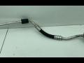трубка кондиционера BMW 5 серия F07/F10/F11 2011, 3.5 л., N57 D30 B, дизель, АКПП, седан, 9120003 - фото №3