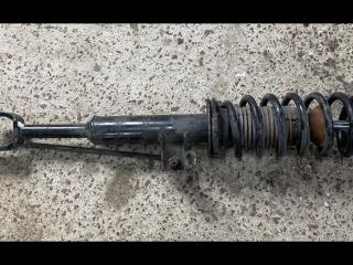 амортизатор передний левый BMW 5 серия F07/F10/F11 2011, 3.5 л., N57 D30 B, дизель, АКПП, седан