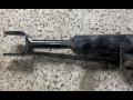 амортизатор передний левый BMW 5 серия F07/F10/F11 2011, 3.5 л., N57 D30 B, дизель, АКПП, седан - фото №2