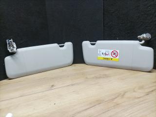 козырек солнцезащитный Mini Countryman 2 поколение [рестайлинг] F60 2021, 1.5 л., B38 A15 A, бензин, МКПП, b71, передний привод