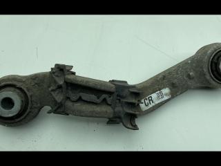 рычаг задний правый BMW 5 серия F07/F10/F11 2011, 3.5 л., N57 D30 B, дизель, АКПП, седан