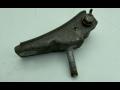 кронштейн (крепление) BMW 5 серия F07/F10/F11 2011, 3.5 л., N57 D30 B, дизель, АКПП, седан - фото №2