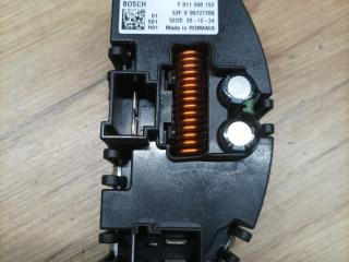 сопротивление печки Mini Countryman 2 поколение [рестайлинг] F60 2021, 1.5 л., B38 A15 A, бензин, МКПП, b71, передний привод, 7952061