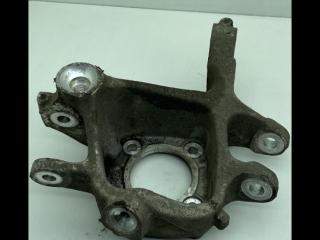 кулак задний правый BMW 5 серия F07/F10/F11 2011, 3.5 л., N57 D30 B, дизель, АКПП, седан, 6793770