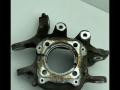 кулак задний правый BMW 5 серия F07/F10/F11 2011, 3.5 л., N57 D30 B, дизель, АКПП, седан, 6793770 - фото №2