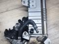 охладитель EGR / Радиатор EGR BMW 2 серия Gran Tourer F46 2017, 1.5 л., B37 C15 A, дизель, МКПП, 668, минивэн, передний привод, 8515891 - фото №2