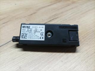 усилитель антенны Mini Countryman 2 поколение [рестайлинг] F60 2021, 1.5 л., B38 A15 A, бензин, МКПП, b71, передний привод, 9338153