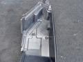 крышка отсека ЭБУ Mini Countryman 2 поколение [рестайлинг] F60 2021, 1.5 л., B38 A15 A, бензин, МКПП, b71, передний привод, 8581751, 12908581751 - фото №2