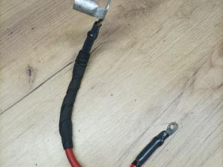 плюсовой провод аккумулятора Mini Countryman 2 поколение [рестайлинг] F60 2021, 1.5 л., B38 A15 A, бензин, МКПП, b71, передний привод