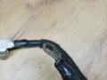 плюсовой провод аккумулятора Mini Countryman 2 поколение [рестайлинг] F60 2021, 1.5 л., B38 A15 A, бензин, МКПП, b71, передний привод - фото №3