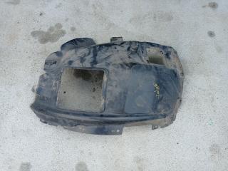 защита арок передняя правая (подкрылок) BMW X3 G01 2020, 2.0 л., B47 D20 B, дизель, АКПП, 416, внедорожник 5 дв., полный привод, 7445682