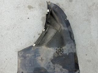 защита арок передняя левая (подкрылок) BMW X3 G01 2020, 2.0 л., B47 D20 B, дизель, АКПП, 416, внедорожник 5 дв., полный привод, 51717445679, 7445679