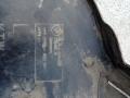 защита арок передняя левая (подкрылок) BMW X3 G01 2020, 2.0 л., B47 D20 B, дизель, АКПП, 416, внедорожник 5 дв., полный привод, 51717445679, 7445679 - фото №3